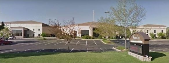 Champion Church in Wichita Kansas