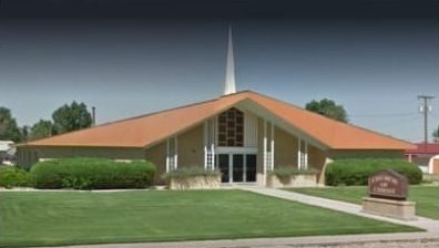 Church of Christ in Fort Morgan Colorado