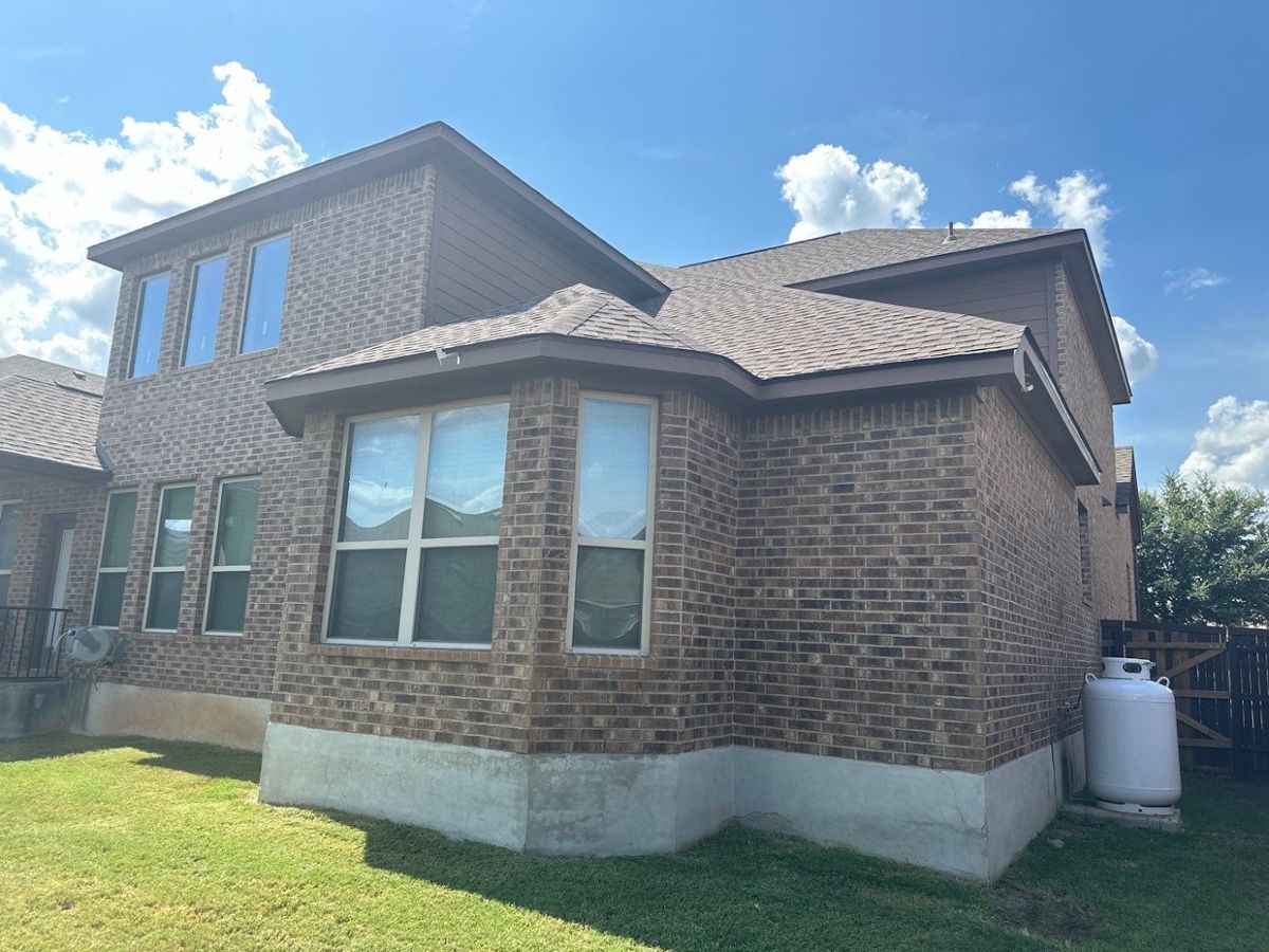 Gold Coast Roofing finished roofs photo