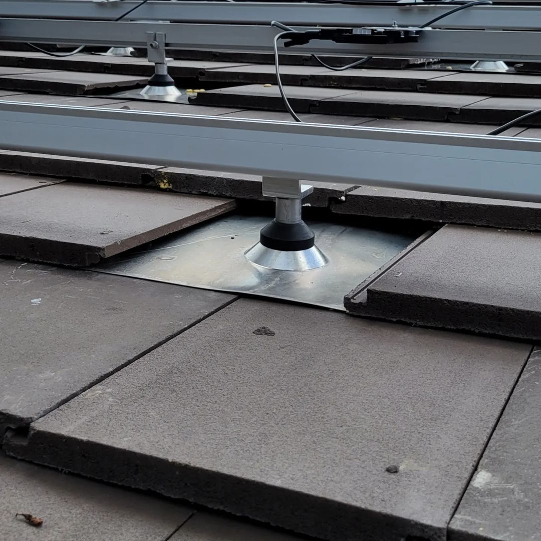 Gold Coast Roofing solar photo