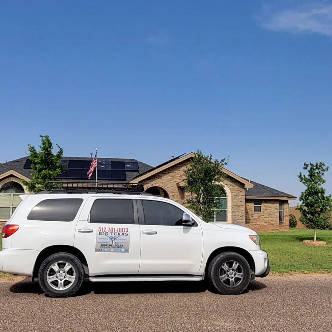 Gold Coast Roofing solar photo