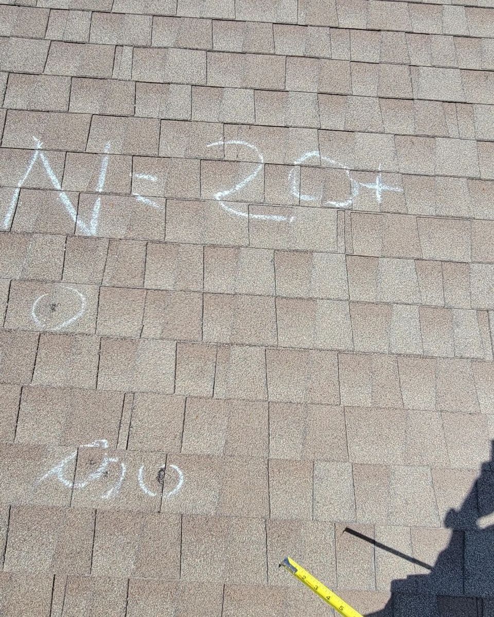 Gold Coast Roofing inspections photo