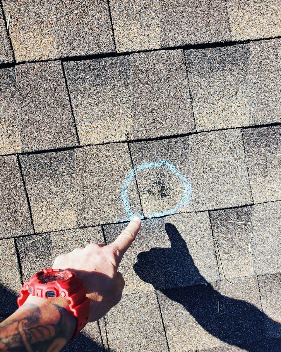 Gold Coast Roofing inspections photo