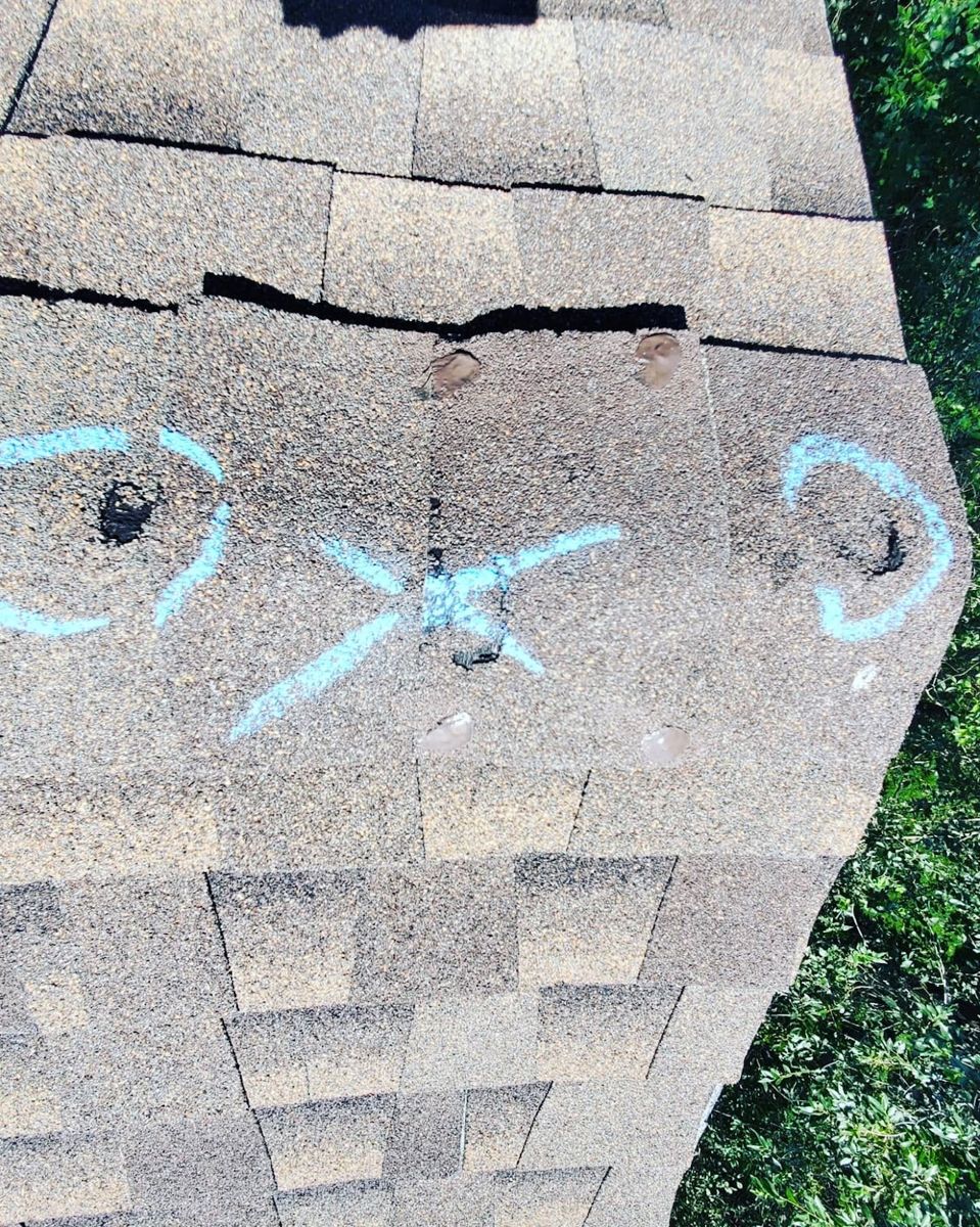Gold Coast Roofing inspections photo